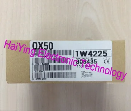 

QX50     PLC controller  (Stock change, please contact me.)