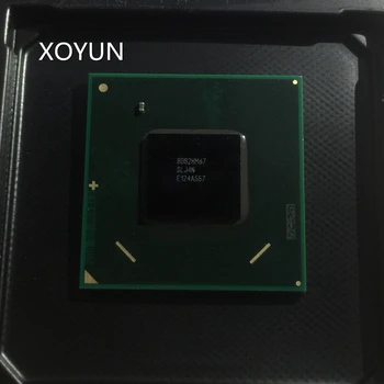 

Brand new BD82HM67 SLJ4N HM67 BGA CHIPSET