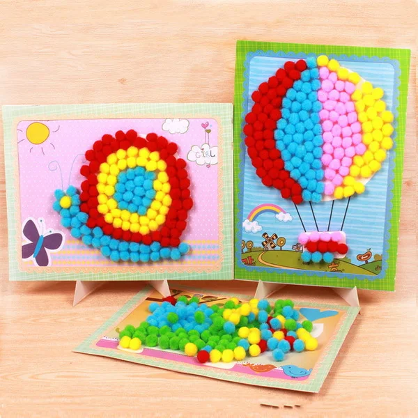 creative art toys