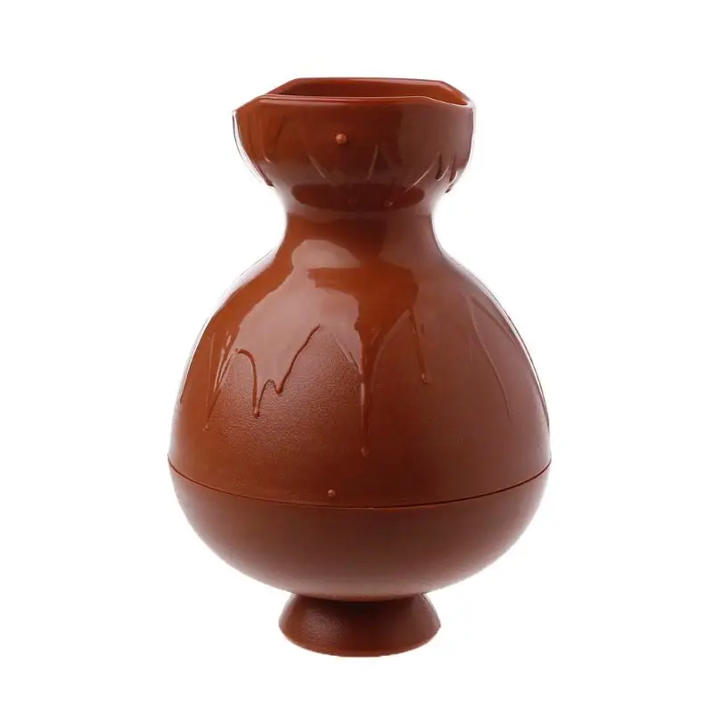 

Scream Pot Relax The Psychological Catharsis Vent Singing Training Creative Gift