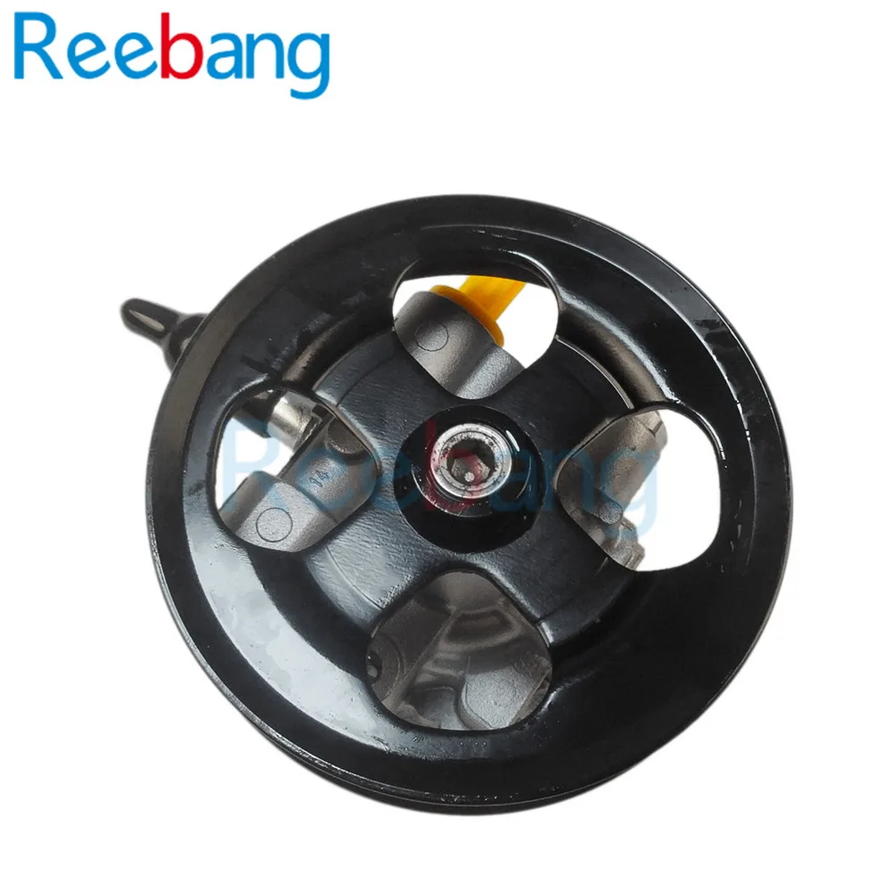 4450A107 Reebang  For Mitsubishi Lancer X 10 Outlander XL Power steering Pump
