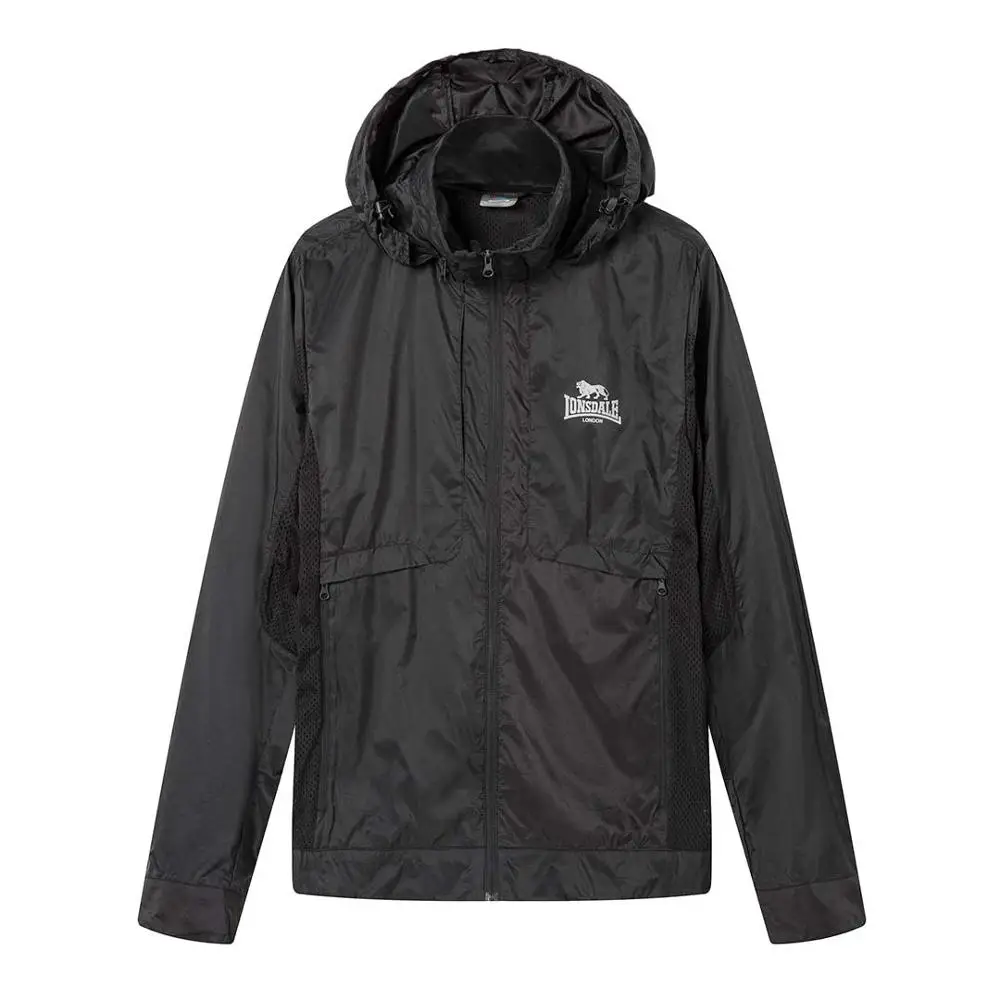  Original xiaomi mijia lightweight skin windbreaker mesh stitching storage hooded light sun protecti