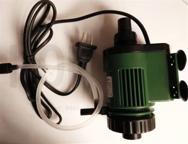 

High quality SUNSUN HW-504B HW-505B external filter original head water pump in aquarium LP-1000G free shipping