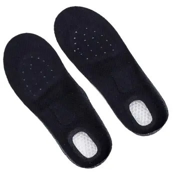 

DCOS Orthopedic insoles Heel Protection gel Insoles EU EU 35-39 for women
