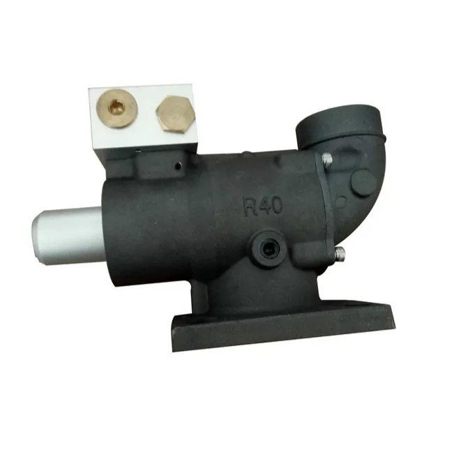 

Intake Unloader Valve R40 2202260080 R90 VMC 2202260617 for Liutech Air Compressor