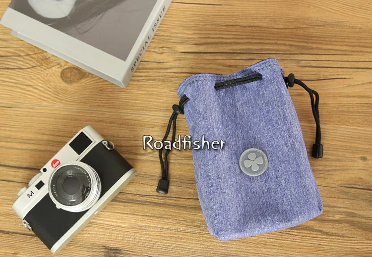 Camera bag 6