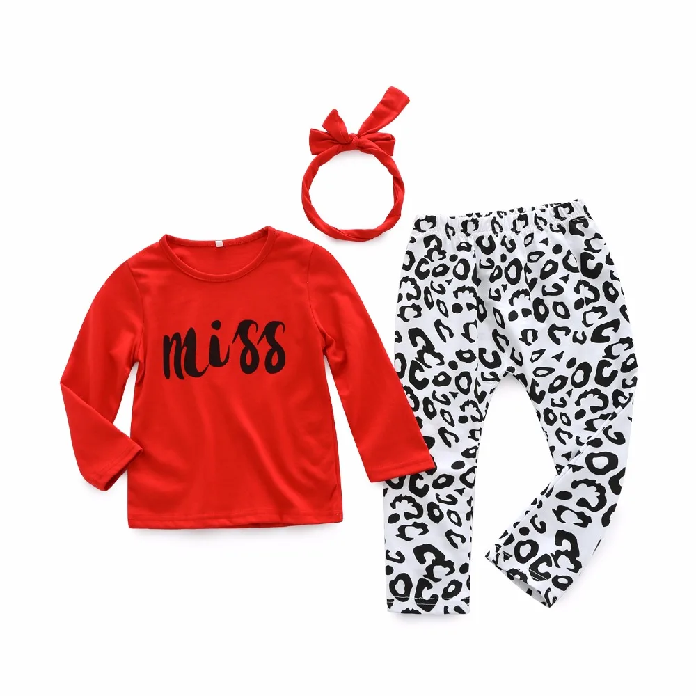 Buy Infant Girl Clothing Set Spring Outfits Baby