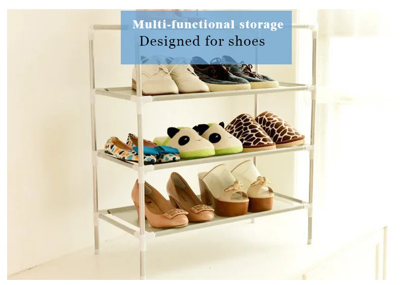 shoe racks (2)