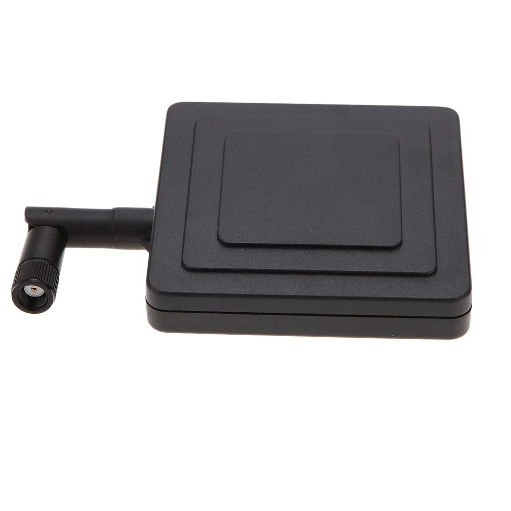 GoolRC FPV 5.8G 11dBi 360 Rotating Panel Wifi Antenna For DJI Phantom 2 Vision+/Fixed Wing/Multicopter And RC Car Models