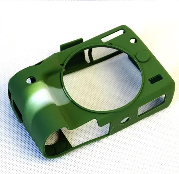 silicone case for canon M3 (14)