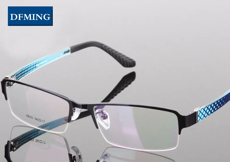 DFMING New type spectacle frame myopia glasses optical ...