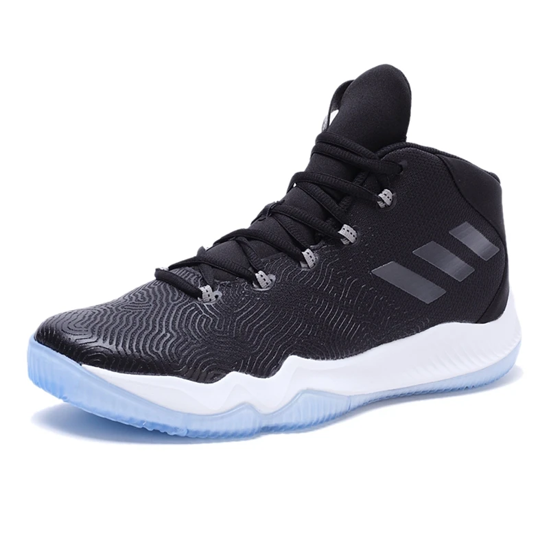 new adidas basketball shoes 2018
