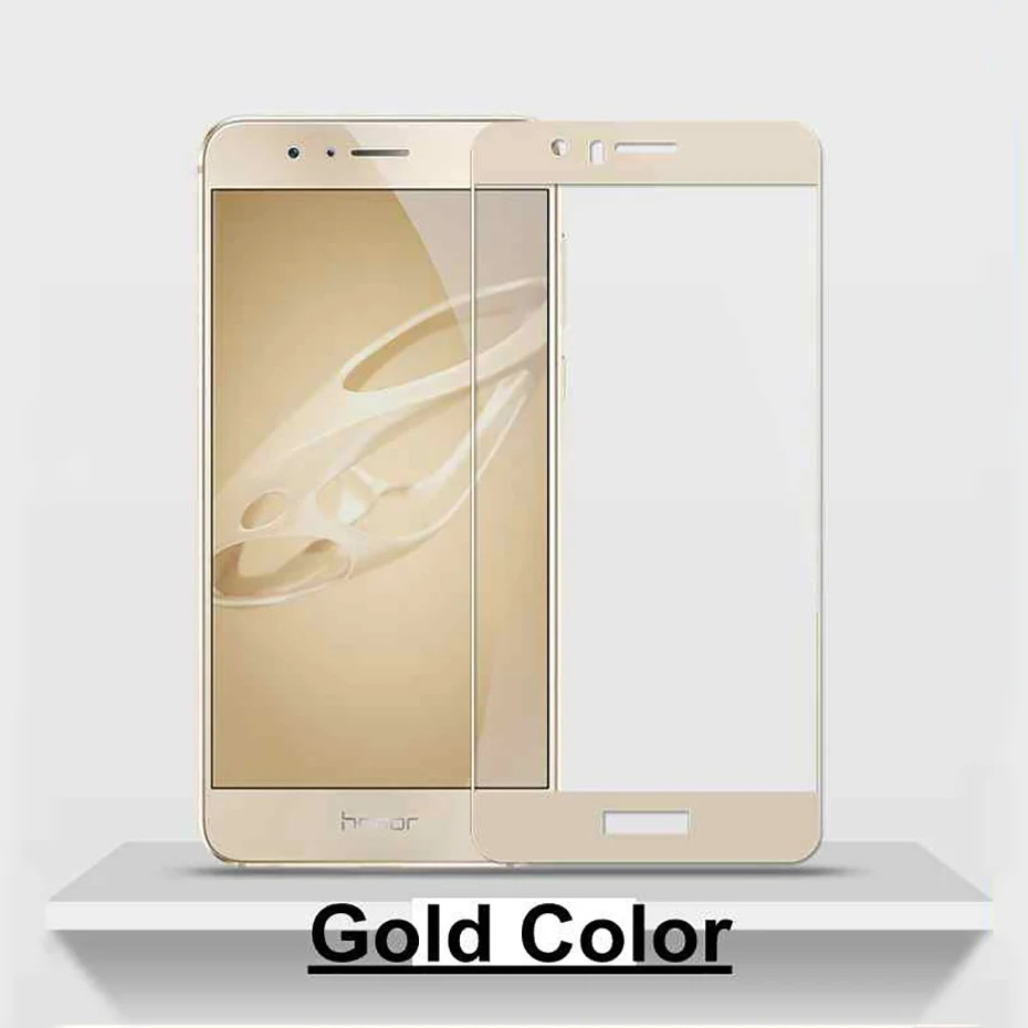 MOUSEMI Glass For Huawei Honor 10 8 9 Lite Nova 3E Screen Protectors 9H Ultra Thin Protective Glass For Honor 10 Tempered Glass  (5)