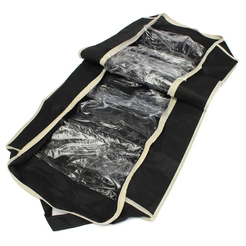 Multifunctional Shoes Bag Organizer Storage Pouch Pocket Packing Cubes