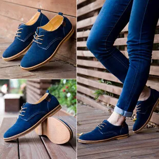 best office casual shoes