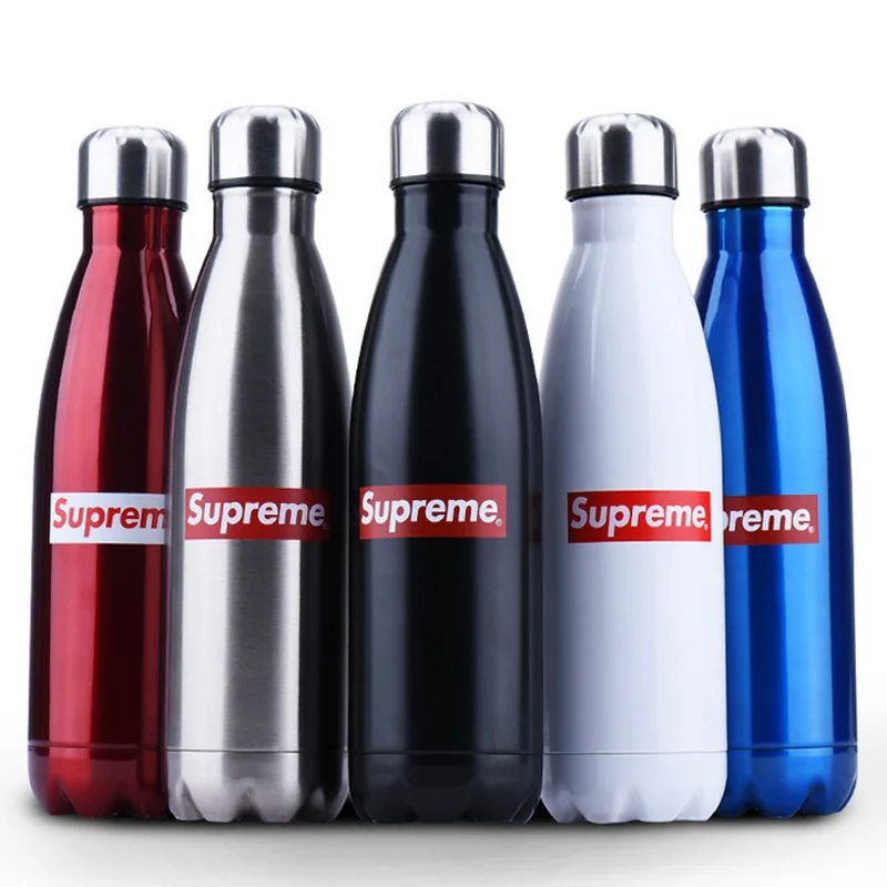 4colors& 3Capacity] Fashion Thermos Cups Mug German Design 304