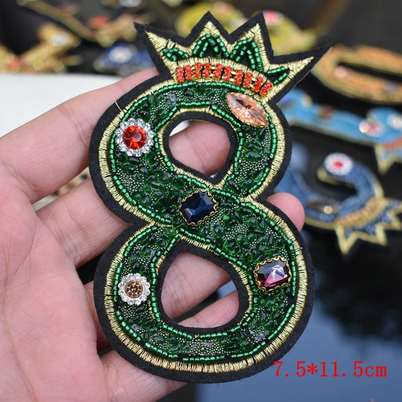 8
