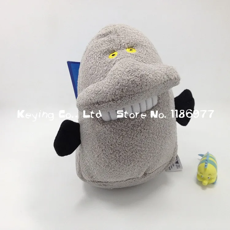 groke plush