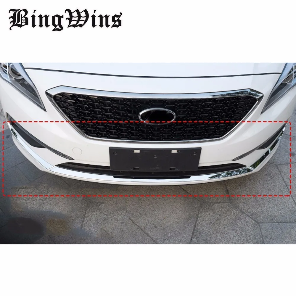 FOR 2007-2008 YARIS SEDAN FRONT BUMPER LOWER GRILLE FOG LIGHT COVER BEZEL 3PCS
