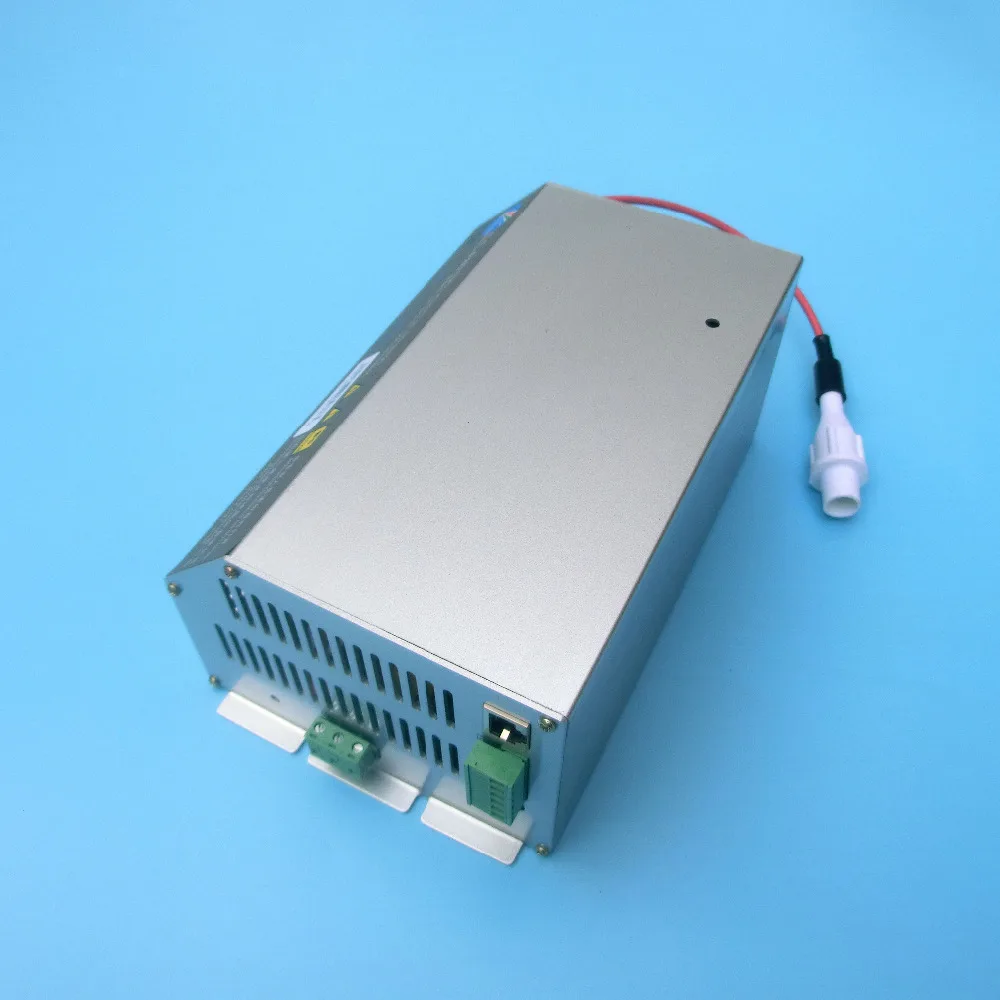 EFR F80 80 Вт лазерная питания для Co2 лазерной резки и гравировки машина|supply power|machine |