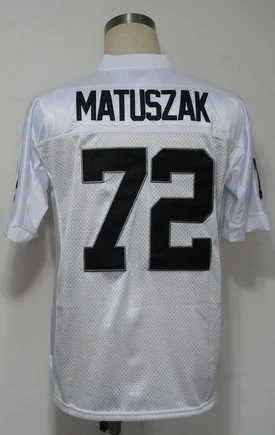 John matuszak jersey Clearance