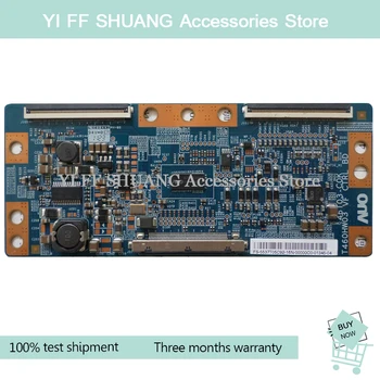 

100% Test shipping for 42inch T460HW03 VF 46T03-COK 46T03-C0K logic board