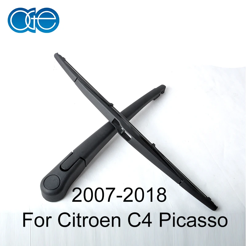 Buy OGE Rear Wiper Arm And Blade For Citroen C4