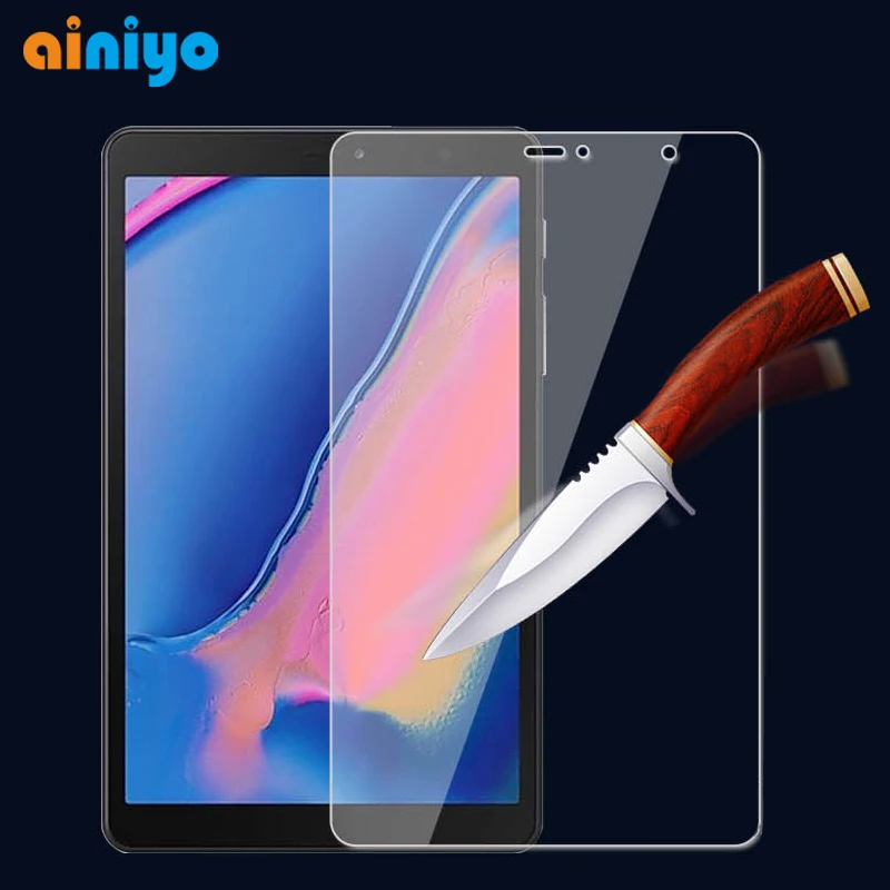 Защитная пленка для экрана из закаленного стекла Samsung Galaxy Tab A 8 0 S Pen 2019 SM-P200 SM-P205 |