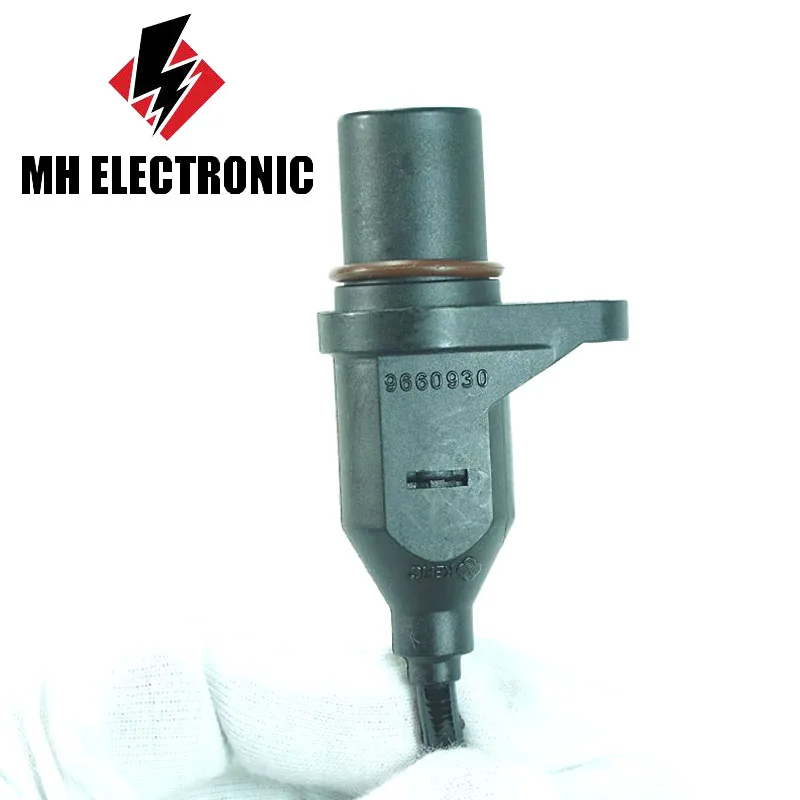 MH ELECTRONIC Crankshaft Position Sensor 39180 22600 For HYUNDAI COUPE ACCENT II III ELANTRA