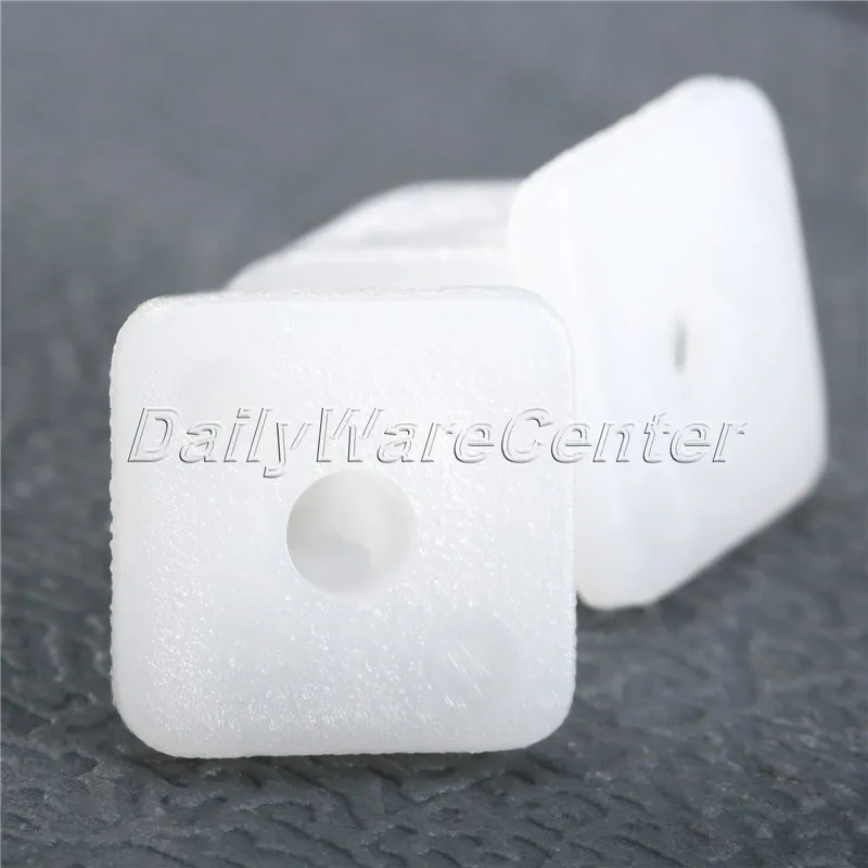 50 шт. фиксаторы для бампера автомобиля|auto plastic clips fasteners|plastic fastenersclip fastener |