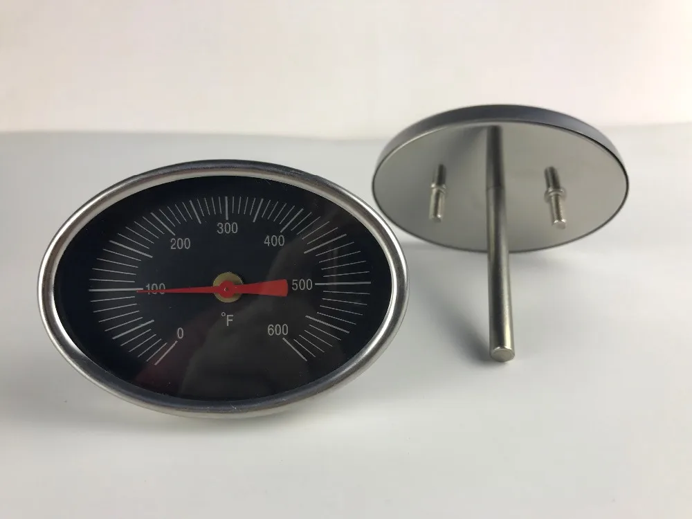 

Ellipse Oven/Grill Thermometer