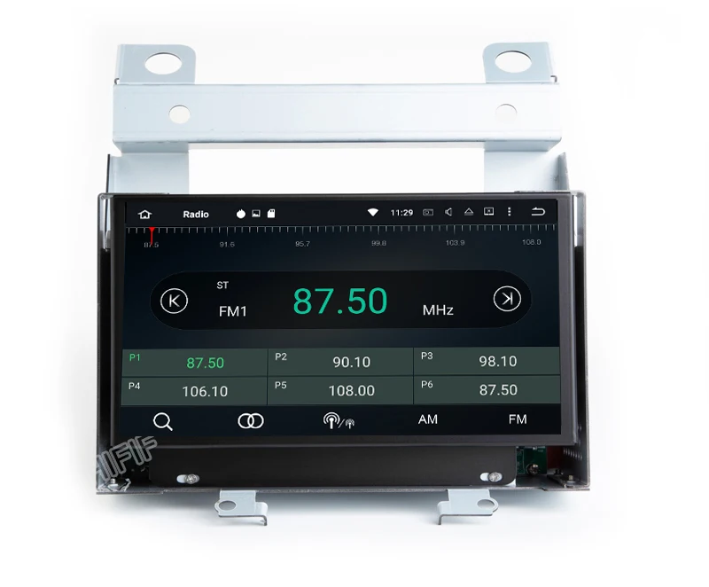 Top IPS Android 9.0 4G RAM 2G CAR GPS For Land Rover Freelander 2 2007-2012 RADIO STEREO NAVIGATION Audio NO DVD PLAYER 9 Top IPS Android 9.0 4G RAM 2G CAR GPS For Land Rover Freelander 2 2007-2012 RADIO STEREO NAVIGATION Audio NO DVD PLAYER 9