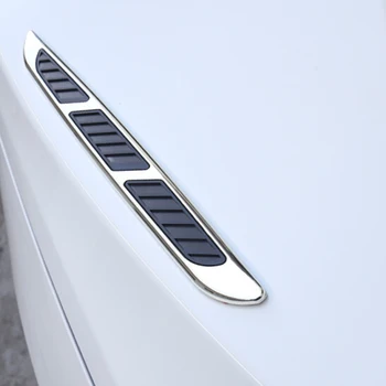 

Car hood decorate For Mitsubishi Asx Lancer 10 9 Outlander EX Pajero Sport Eclipse Carisma Galant Grandis Colt AUTO Accessories