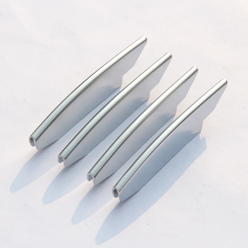 chrome air condition outlet  cover trim for Freelander 2 auto accessories car styling  (16).JPG