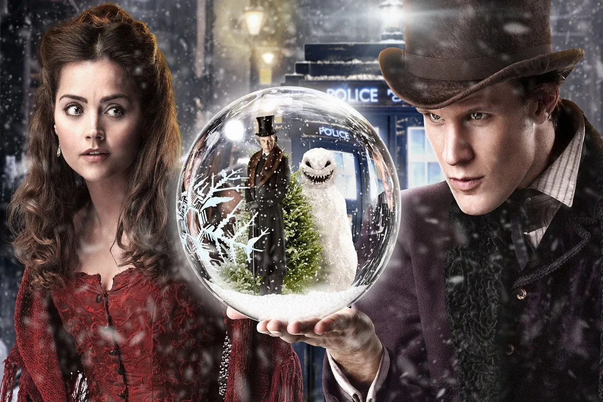ТВ-серия Doctor Who UK PDY059 тканевый постер с рисунком на заказ (рамка в наличии) для