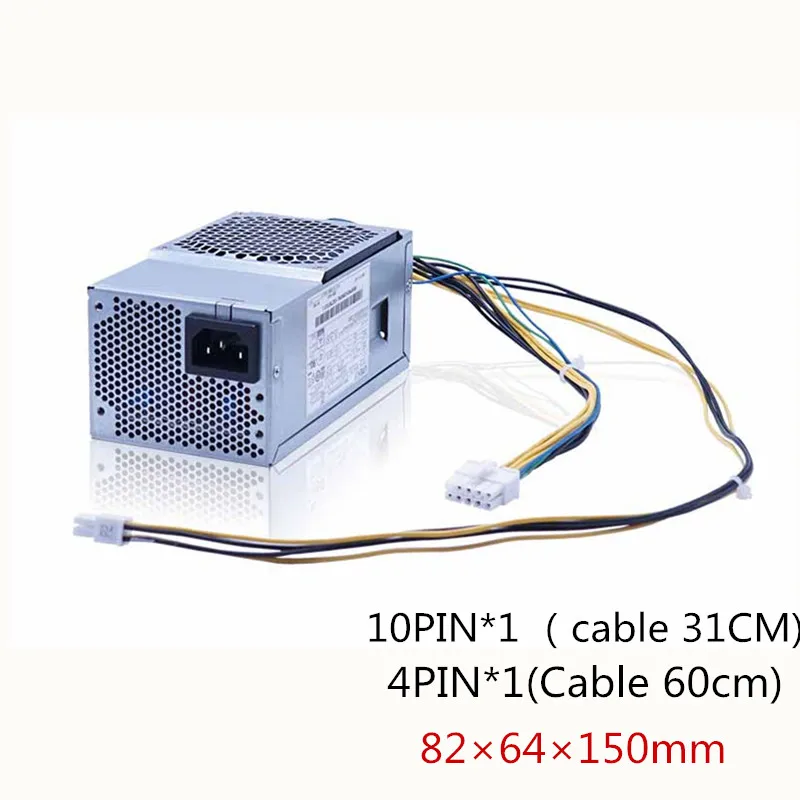Блок питания сервера 210 Вт для M410 E75S PA 2221 3 FRU: 00PC746 источник 10pin + 4pin HK310 71PP PCG010 FSP210