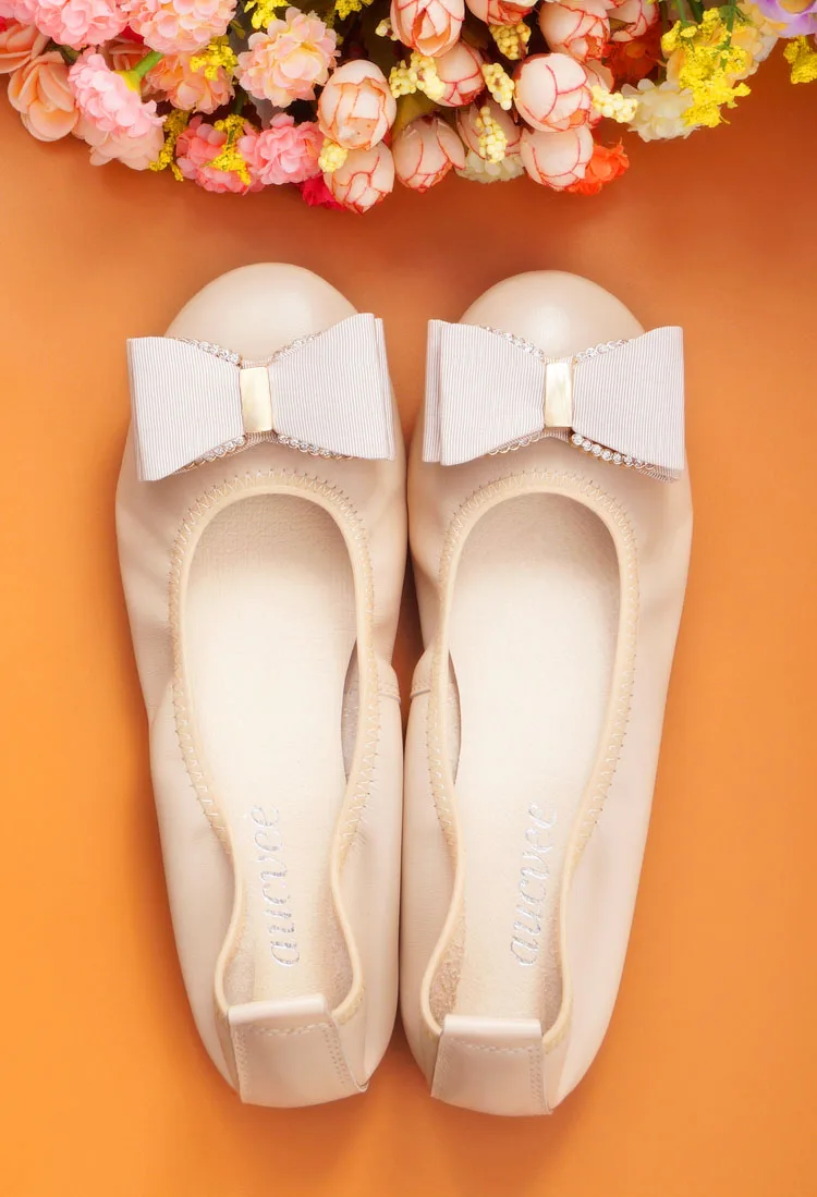 women flats Z393-13