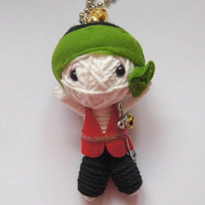 タイ の オリジナル ブードゥー人形ブードゥー Hijackers 強盗ヘルプ ビジネス トランジット デーモン部門 Doll Pet Voodoo Bagvoodoo Doll Aliexpress