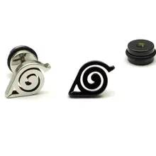 Знак Titanium серьги-стержни из нержавеющей стали серьги стержня 2250