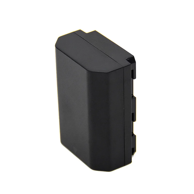 2 шт. Топ 2700 мАч NP FZ100 NPFZ100 батарея + LED Dual USB зарядное устройство для Sony BC QZ1 a9 a7R III a7 ILCE