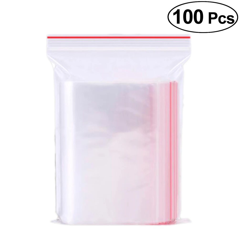 Us 0 77 40 Off 100pcs Sealing Bags Transpa Clear Resealable Zipper Poly Dispenser Bag Storage For Food Little Item Snacks Jewelry In Us 0 77 40 Off 100pcs Sealing Bags Transpa Clear Resealable Zipper Poly Dispenser Bag Storage For Food Little Item Snacks Jewelry In