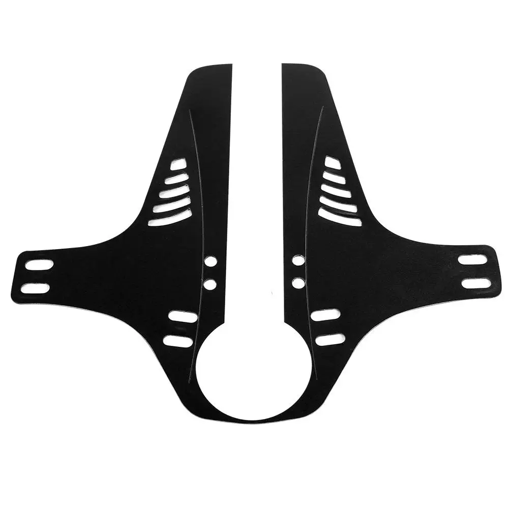 Пластиковое крыло для велосипеда задние колеса защитные крылья Аксессуары