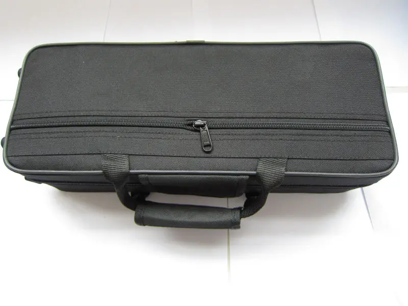 clarinet Advanced Perfect Eb clarinet Good material good sound