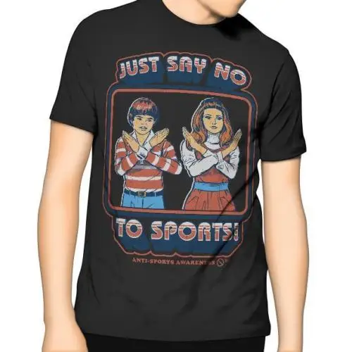 Шутка Футболка-НЕТ Sportser-Дети Дешевые Продажа 100% Хлопок Футболки Для Мальчиков |