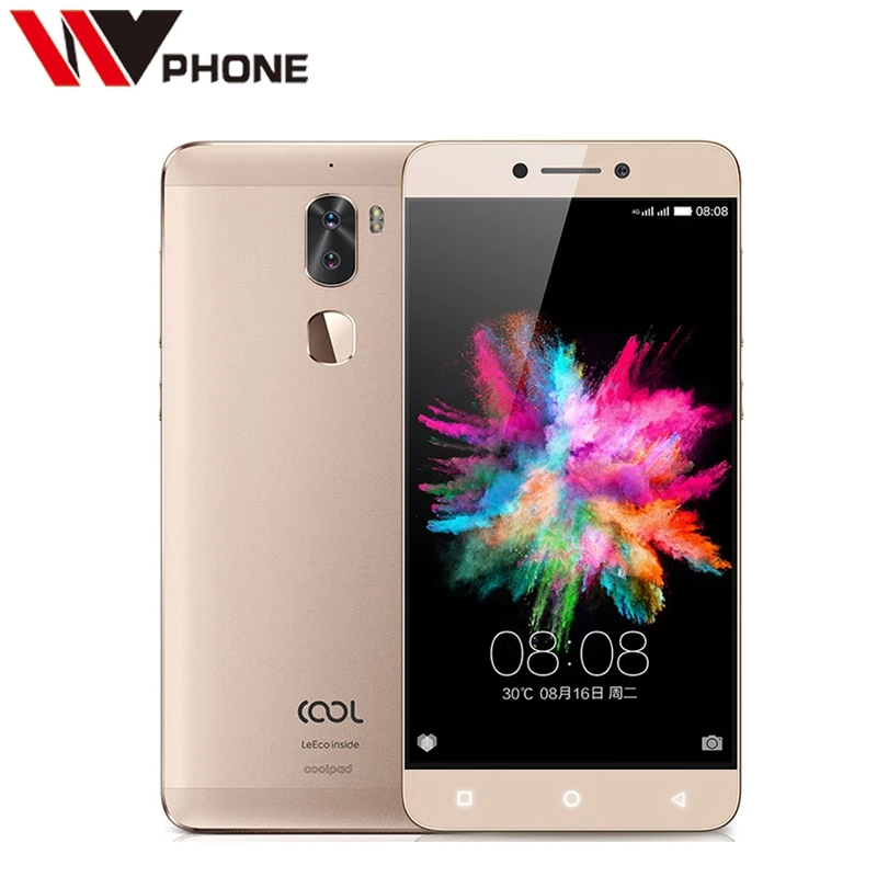 Цена за Оригинал leeco прохладный 1 4 г озу 32/64 г rom coolpad cool1 4 г lte окта основные android 6.0 5.5 "FHD Двойная Камера Заднего Вида Отпечатков Пальцев Цена за Оригинал leeco прохладный 1 4 г озу 32/64 г rom coolpad cool1 4 г lte окта основные android 6.0 5.5 "FHD Двойная Камера Заднего Вида Отпечатков Пальцев