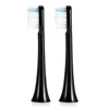 SOOCAS / SOOCARE X3 tête de brosse à dents de remplacement 2 pièces pour SOOCAS / Xiaomi Mijia SOOCARE X3 tête de brosse à dents électrique ► Photo 3/5