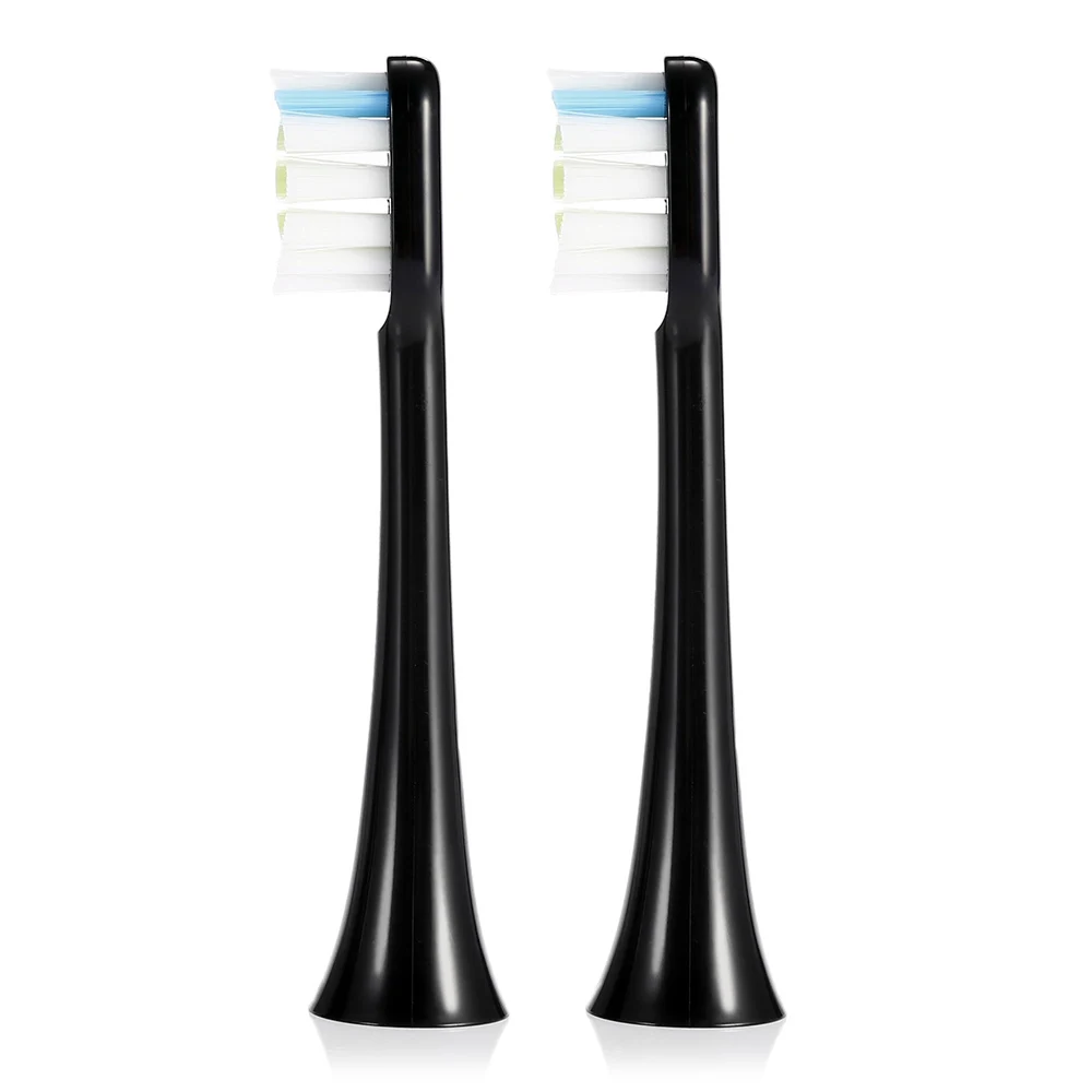 Xiaomi SOOCAS / SOOCARE X3 Replacement Toothbrush Head 2PCS For SOOCAS / Xiaomi Mijia SOOCARE X3 Electric Tooth Brush Head Xiaomi SOOCAS / SOOCARE X3 Replacement Toothbrush Head 2PCS For SOOCAS / Xiaomi Mijia SOOCARE X3 Electric Tooth Brush Head