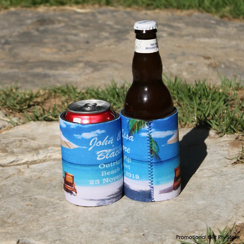 Рисунок 4 - пивной охладитель с логотипом