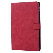 ocube 50pcs/lot Multifunctional Original Crazy Horse Pattern PU Leather Flip Case Cover For Apple Ipad 2017 New Pro 10.5″Tablet