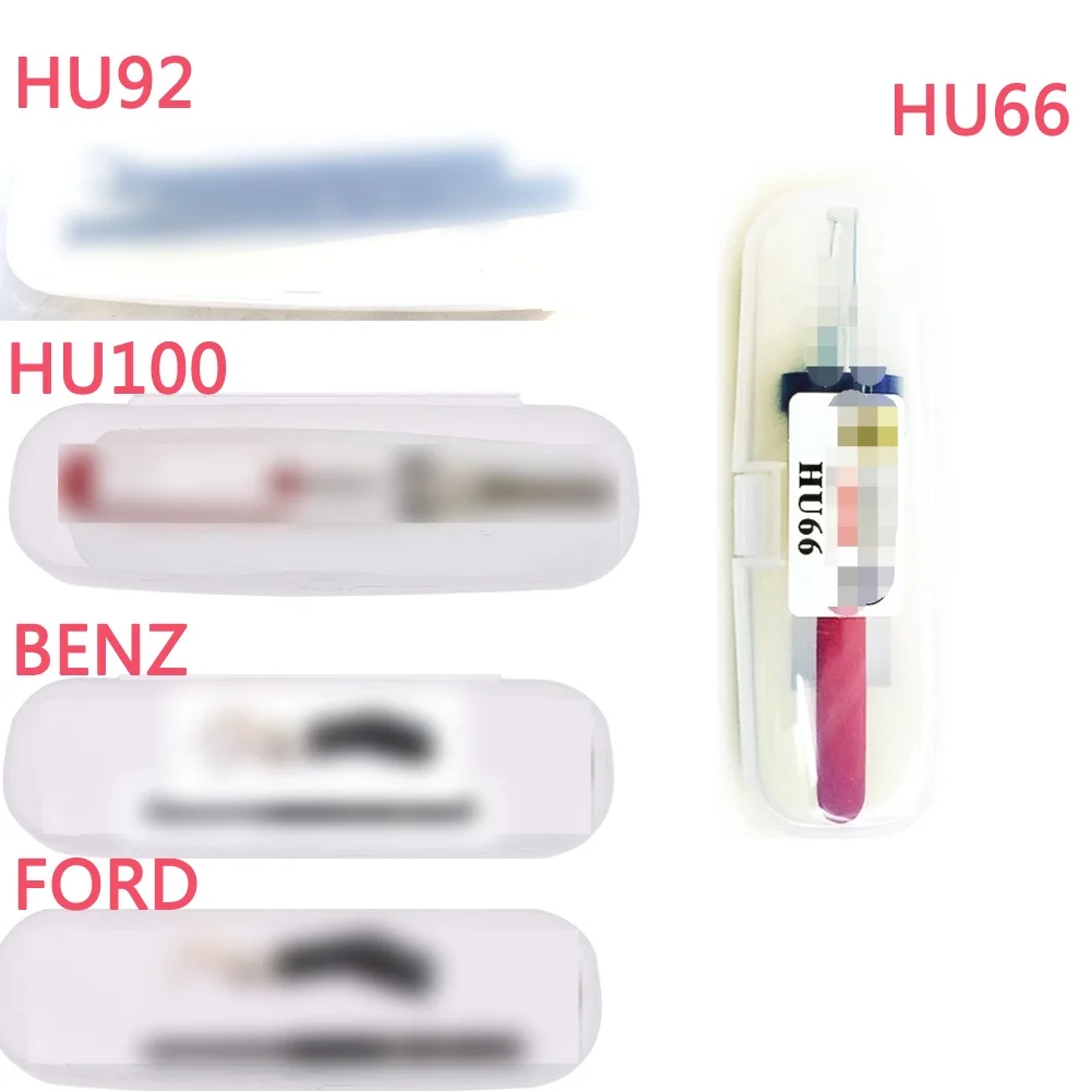 

HU66 ,HU92,HON66,Car Repair Tools Fast Tools,Professional Locksmith Tools for Auto Car